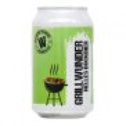 Wittorfer Grillwunder Helles Bockbier 0,33l - Craftbeer Shop