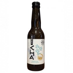 Alebrowar  Kombucha - Czysta Mieta