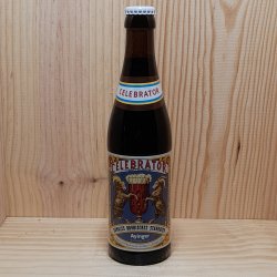 Ayinger Celebrator Doppelbock - Blackrock Cellar