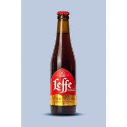 Leffe Winter - Cervezas Cebados