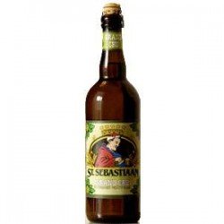 Saint Sebastian Grand Cru 75Cl - Cervezasonline.com