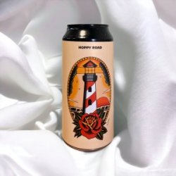 Hoppy Road THE LIGHTHOUSE - NEIPA