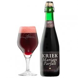 BOON KRIEK MARIAGE PARFAIT CL 37,5 - Grandibirre