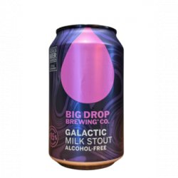 Brulo Cascadian Tides Stout