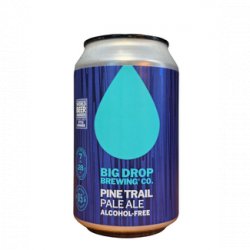 Big Drop Pale Ale