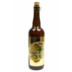 Brugse Zot Blond - 75 cl - Acedrinks