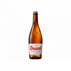 Duvel 8,5% (Caisse de 12 x 75cl) - Big Bag Delivery