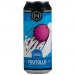 Nepomucen  Nook Frutollo 0,5l  Non Alcoholic Sour Ale w Raspberries & Black Currant 