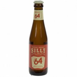 Silly Super 64  Amber  25 cl  Fles - Drinksstore