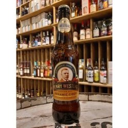 Westons Cider Stowford Press Medium Dry Cider