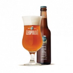 Leopold 7 Classic Pale Ale 6,2% (Casier de 24 x 33cl) - Big Bag Delivery