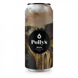 POLLY’S Slacks 0,44l - Biertipp