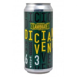 DiciannoveVenti - Fatti Una Birra