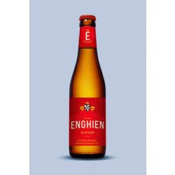 Enghien D-Hiver - Cervezas Cebados