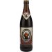 Franziskaner Hefe Weissbier Dunkel 