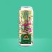 Mountain Culture Beer Co. - Beat Laboratory New England IPA Mountain Culture Beer Co. - Beat Laboratory New England IPA