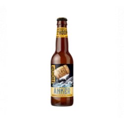 Brouwerij Hoop Anker 33cl - Hellobier