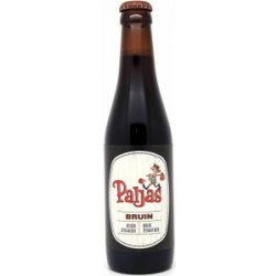 Paljas Bruin - Drankgigant.nl