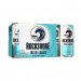 Rockshore Lager 12 x 500ml Cans 