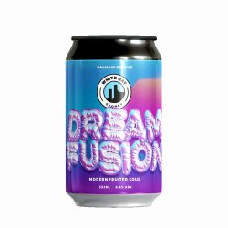 White Bay Beer Co. - Dream Fusion Modern Fruited Sour - The Beer Barrel