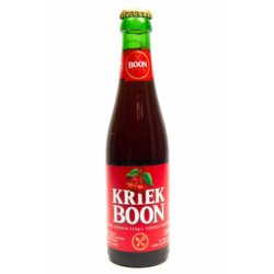 Boon Kriek - Acedrinks