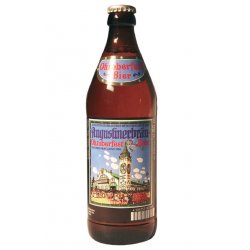 Augustiner-Bräu München Oktoberfest Bier