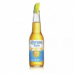 Corona 0,0 % (24 x 33cl non consignées) - Big Bag Delivery