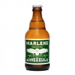 SCHNEEEULE Marlene 0,33l - Biertipp