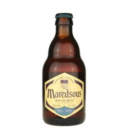 Maredsous Triple / Tripel