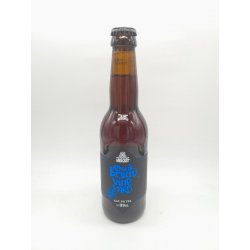 Oud Bruin Vineyard - De Struise Brouwers