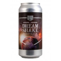 Dream Shake - Fatti Una Birra
