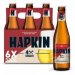 Hapkin 8,5% (Casier de 24 x 25cl) Hapkin 8,5% (Casier de 24 x 25cl)