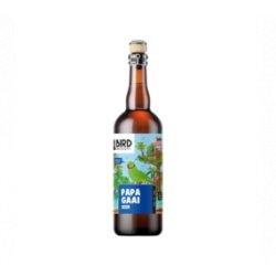 Bird Brewery Papagaai 75cl - Hellobier