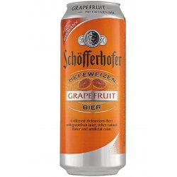 Schöfferhofer Grapefruit