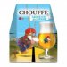 Chouffe 0,4% (Casier de 24 x 33cl) 