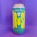 Fierce Beer. Krush [NE IPA] 