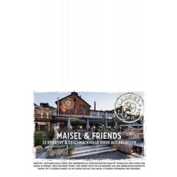 Maisel & Friends maisel & friends Bierpaket - Die Bierothek