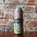 Urbanaut Beer Blender - Mango Coconut Hazy IPA  Lime Sorbet Sour 
