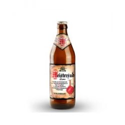 Wildbräu Meistersud - 9 Flaschen - Biershop Bayern