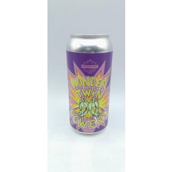 Wonder Twin powers DDH - De Struise Brouwers