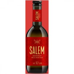 Browar Kazimierz Salem Browar Kazimierz Salem