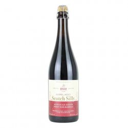 Scotch Silly Pinot Noir Barrel Aged - CraftShack