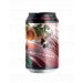 Pühaste TART DELIGHT: RASPBERRY; BLACKCURRANT & PEACH Non-Alkoholic Cheesecake Sour 0% 2,23€  
