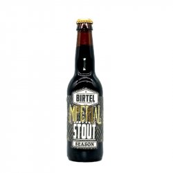 BIRTEL Imperial Stout 0,33l - Biertipp