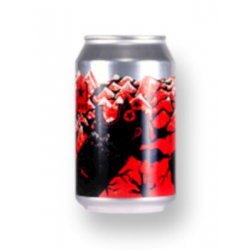 LERVIG Konrad’s Stout