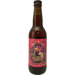 Rockabilly Sour Berry Sweetheart - Voldby Købmandsgaard