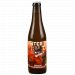 Brasserie de la Senne Winter Mess 