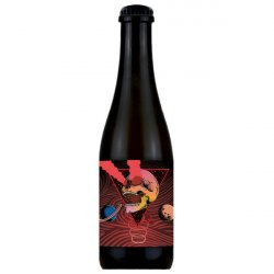 Holy Goat Brewing Astral Destiny Holy Goat Brewing Astral Destiny