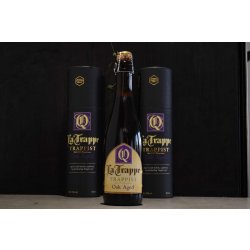 Bierbrouwerij De Koningshoeven La Trappe Batch 44