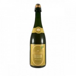 Tilquin Oude Roussanne à l’Ancienne 75cl - Het Huis van de Geuze